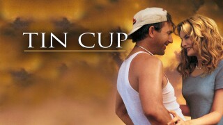 Tin Cup