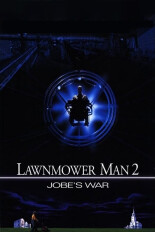 Lawnmower Man 2: Jobe's War