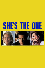 She's the One