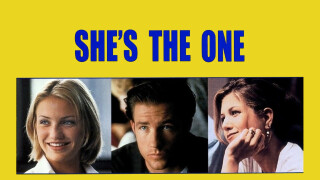 She's the One