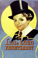 Little Lord Fauntleroy