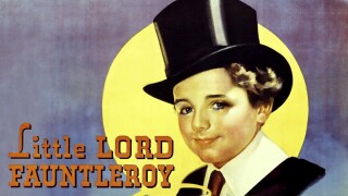 Little Lord Fauntleroy