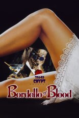 Tales From the Crypt Presents Bordello of Blood