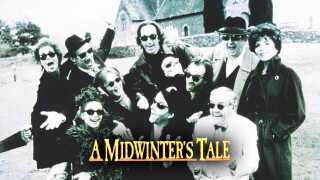 A Midwinter's Tale