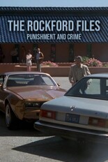The Rockford Files: Punishment and Crime