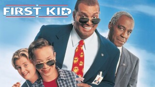 First Kid