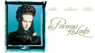 The Portrait of a Lady