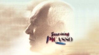 Surviving Picasso