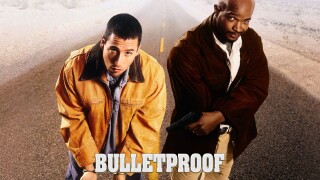 Bulletproof