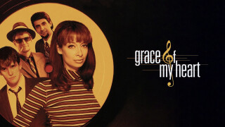 Grace of My Heart