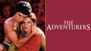 The Adventurers