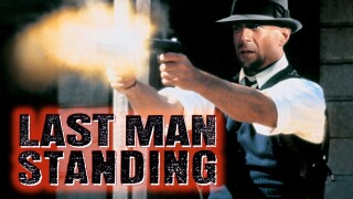 Last Man Standing