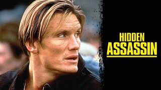 Hidden Assassin