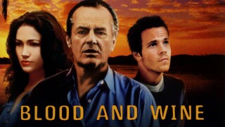 Blood and Wine