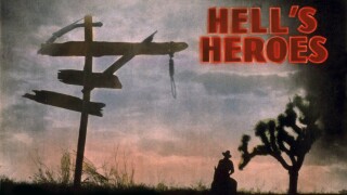 Hell's Heroes