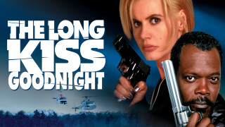 The Long Kiss Goodnight