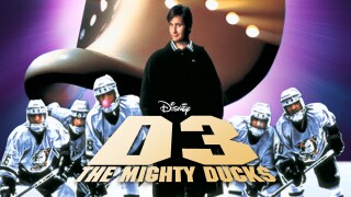 D3: The Mighty Ducks