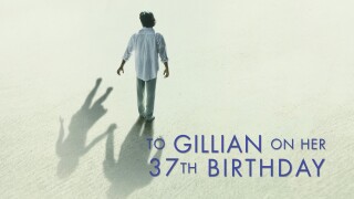 To Gillian on Her 37th Birthday
