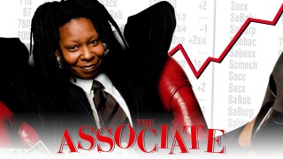 The Associate