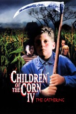 Children of the Corn IV: The Gathering