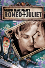 William Shakespeare's Romeo & Juliet