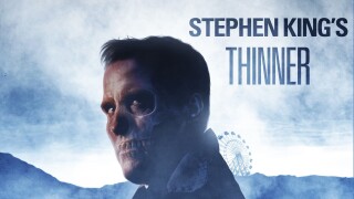 Stephen King's Thinner