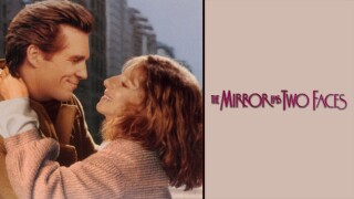 The Mirror Has Two Faces
