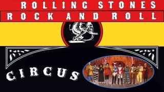 The Rolling Stones Rock and Roll Circus