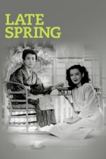 Late Spring