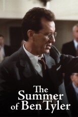 The Summer of Ben Tyler