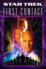 Star Trek: First Contact