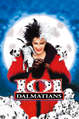 101 Dalmatians