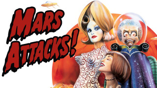 Mars Attacks!