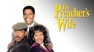 The Preacher's Wife