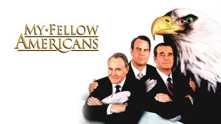 My Fellow Americans