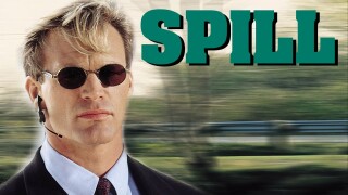 Spill