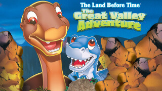 The Land Before Time II: The Great Valley Adventure