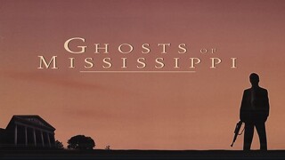 Ghosts of Mississippi