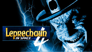 Leprechaun 4 in Space