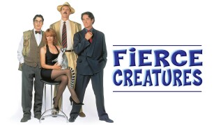 Fierce Creatures