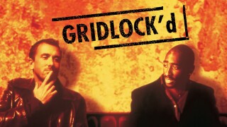 Gridlock'd
