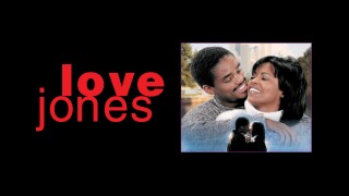 Love Jones