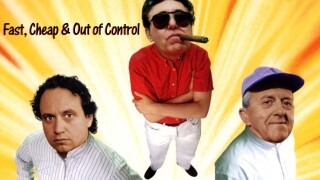 Fast, Cheap & Out of Control