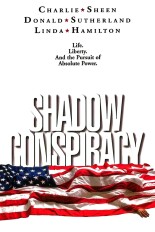 Shadow Conspiracy
