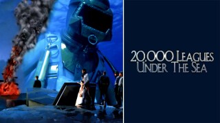 20,000 Leagues Under the Sea