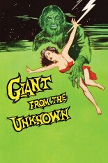 Giant From the Unknown