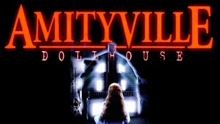Amityville Dollhouse