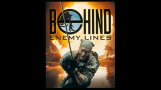 Behind Enemy Lines