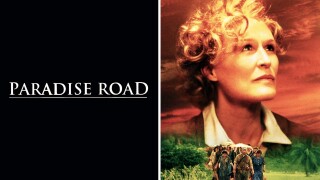 Paradise Road