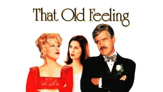 That Old Feeling
